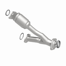 Load image into Gallery viewer, MagnaFlow Conv DF 99-03 Lexus/Toyota RX300/Highlander Truck 3.0L Passenger Side *NOT FOR SALE IN CA*
