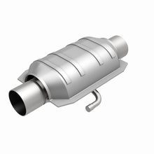 Load image into Gallery viewer, MagnaFlow Conv Univ 2.5 W/Air FED

