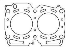 Load image into Gallery viewer, Cometic Subaru EJ20G .086in MLS Cylinder Head Gasket - 93mm Bore
