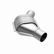 Load image into Gallery viewer, MagnaFlow Conv Universal 2.00 Angled In / Out OEM
