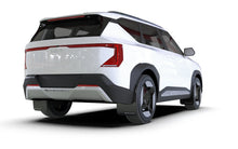 Load image into Gallery viewer, Rally Armor 2027 Kia EV5 Black UR Mud Flap - White Logo
