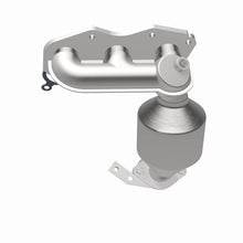 Load image into Gallery viewer, Magnaflow 05-07 Toyota Avalon 3.5L Direct Fit Converter
