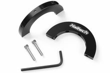 Load image into Gallery viewer, Haltech Driveshaft Split Collar 2.125in/53.98mm I.D. 8 Magnet

