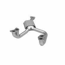 Load image into Gallery viewer, MagnaFlow Conv DF 90-94 Legacy 2.2 Front CA
