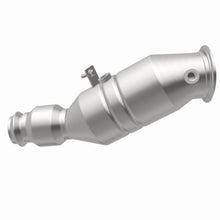 Load image into Gallery viewer, MagnaFlow Conv DF 2016 BMW 428i 2.0L Underbody
