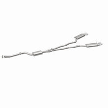 Load image into Gallery viewer, MagnaFlow SYS Cat-Back 13-14 BMW 535I 3.0L
