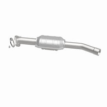 Load image into Gallery viewer, MagnaFlow Conv DF 99-05 Mazda Miata/MX5 (Exc Turbocharged) 1.8L A/T
