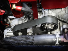 Load image into Gallery viewer, aFe POWER Supercharger Power Pulley 3.35 IN Fits aFe Pulley Kits for Hellcat Supercharger
