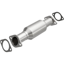 Load image into Gallery viewer, Magnaflow 07-10 Kia Sedona 3.8L California Grade CARB Compliant DF Catalytic Converter
