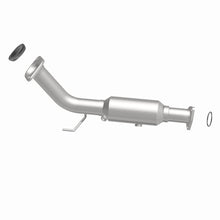 Load image into Gallery viewer, MagnaFlow Conv DF 02-05 Honda Civic SI 2.0L
