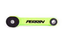 Load image into Gallery viewer, Perrin 02-26 Subaru WRX STI Pitch Stop Mount - Neon Yellow
