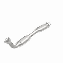 Load image into Gallery viewer, Magnaflow Conv DF 07-08 Tundra 5.7L P/S
