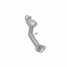 Load image into Gallery viewer, Magnaflow 2006 Saab 9-2X 2.5L Direct Fit Converter
