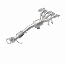 Load image into Gallery viewer, MagnaFlow Conv DF 06-09 Mazda 3 2.0L
