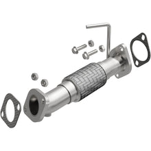 Load image into Gallery viewer, BRE Exhaust 12-17 ACCENT RIO 1.6L Front Pipe Kit
