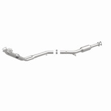 Load image into Gallery viewer, MagnaFlow Conv BMW 58.25X6.5X4 1.75/1.75
