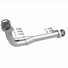 Load image into Gallery viewer, BRE Exhaust 94-01 Integra 1.8L Front Pipe Kit
