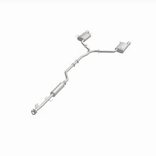 Load image into Gallery viewer, MagnaFlow 08-12 Honda Accord 3.5L BRE Exhaust Kit
