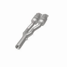 Load image into Gallery viewer, MagnaFlow Conv DF Audi TT Quattro 00-06 1.8L
