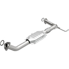 Load image into Gallery viewer, MagnaFlow CONV DF 05-06 Toyota Tundra 4.7L Driver Side Front
