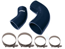 Load image into Gallery viewer, Torque Solution Black IC Boost Hose Set: 2007-2013 Mazdaspeed 3
