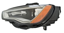 Load image into Gallery viewer, Hella 2014-2016 Audi A3 Bi-Xenon Headlight Assembly
