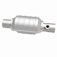 Load image into Gallery viewer, MagnaFlow Conv Univ 2 Single O2 Boss
