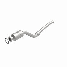 Load image into Gallery viewer, MagnaFlow Conv DF 02-03 Audi A4 3L Driver Side
