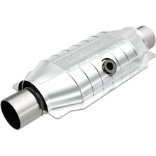 Load image into Gallery viewer, MagnaFlow Conv Universal 2.25 Rear
