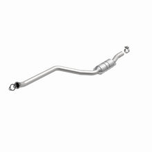Load image into Gallery viewer, Magnaflow 08-10 BMW 528i 3.0L Direct Fit Converter
