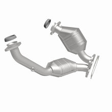 Load image into Gallery viewer, MagnaFlow Conv DF 2001-05 Explorer 4.0L Sport Trac Front Section
