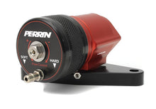 Load image into Gallery viewer, Perrin Subaru 02-07 WRX / 04-15 STI Red Blow Off Valve kit Recirculation Only
