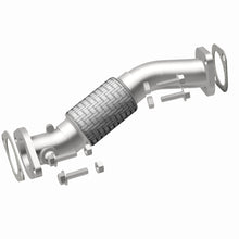 Load image into Gallery viewer, BRE Exhaust 06-10 Sonata 2.4L Front Pipe Kit
