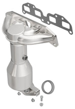 Load image into Gallery viewer, MagnaFlow Conv DF 02-06 Nissan Sentra 2.5L - California
