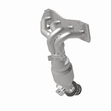 Load image into Gallery viewer, MagnaFlow Conv DF 12-15 Camry 2.5 Manifold
