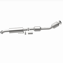 Load image into Gallery viewer, Magnaflow 18-21 Toyota C-HR 2.0L Direct Fit Cat Converter
