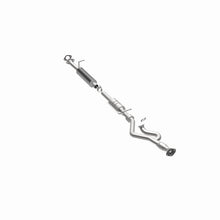 Load image into Gallery viewer, MagnaFlow Conv DF 05-06 Hyundai Santa Fe 2.7L
