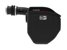 Load image into Gallery viewer, afe Magnum FORCE Open Element Intake Nissan Patrol (Y61) 17-24 L6-4.8L
