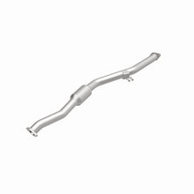Load image into Gallery viewer, MagnaFlow Converter Direct Fit 15-19 Subaru WRX H4 2.0L

