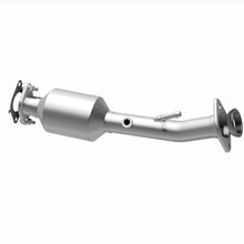 Load image into Gallery viewer, Magnaflow 20-21 Nissan NV200 2.0L Direct Fit Cat Converter (California Grade)
