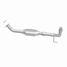 Load image into Gallery viewer, MagnaFlow Conv DF 04-06 Tundra 4.7L D/S frt O

