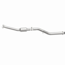 Load image into Gallery viewer, MagnaFlow 14-15 Subaru Forester 2.5L Direct Fit CARB Compliant Catalytic Converter
