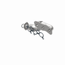 Load image into Gallery viewer, MagnaFlow Direct-Fit SS Catalytic Converter 2006 Lexus GS300 V6 3.0L DS
