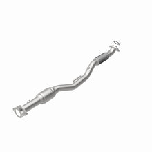 Load image into Gallery viewer, MagnaFlow Conv Direct Fit Catalytic Converter 2007-2015 Nissan Altima L4 2.5L Gas and Diesel
