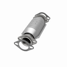 Load image into Gallery viewer, MagnaFlow 90-94 Nissan D21 2.4L / 88-89 Toyota Van 2.2L Conv DF California Grade

