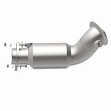 Load image into Gallery viewer, Magnaflow 2015 M3 3 Underbody Direct Fit Converter
