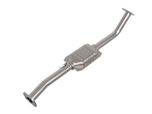 Load image into Gallery viewer, afe aFe POWER Direct Fit Catalytic Converter Toyota Sequoia 01-04 V8-4.7L
