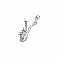 Load image into Gallery viewer, MagnaFlow Conv DF 95-99 Nissan Maxima 3.0L F
