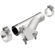 Load image into Gallery viewer, MagnaFlow Exhaust Cut-Out 2.25inch
