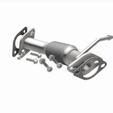 Load image into Gallery viewer, BRE Exhaust 11-14 Sonata 2.0L 2.4L Front Pipe Kit
